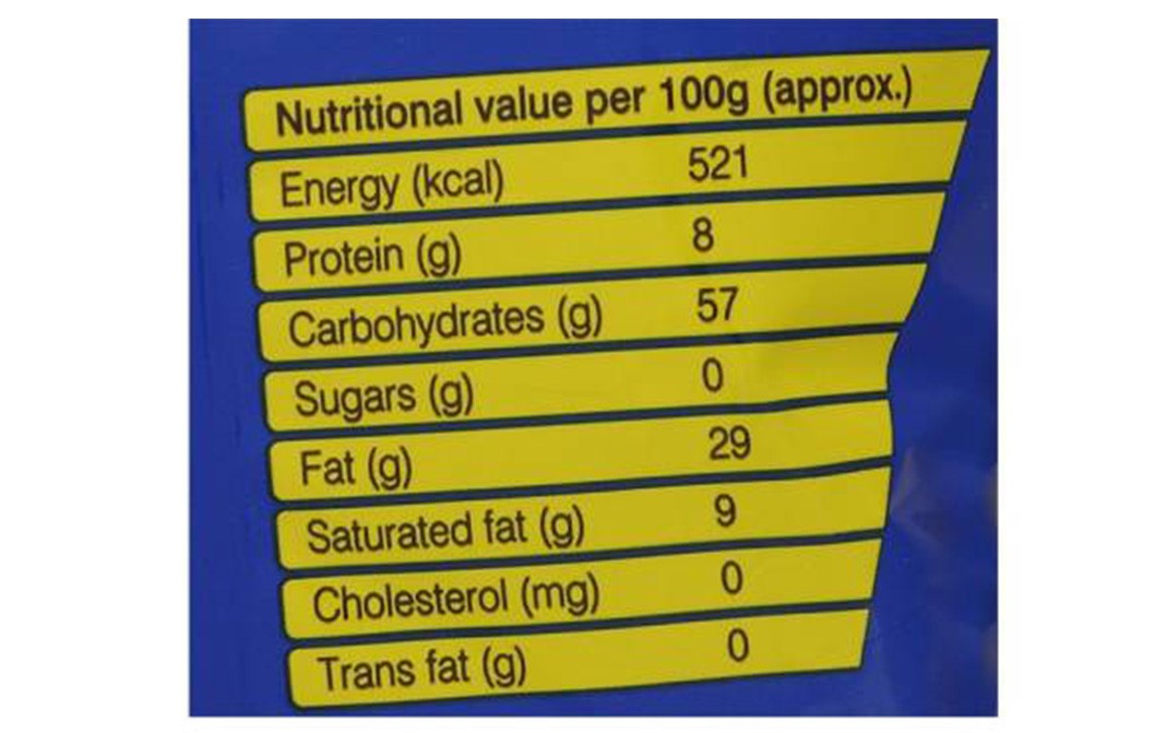 MTR Snackup Benne Murukku Crispy Crunchy   Pack  180 grams